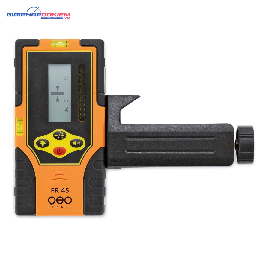 Máy laser xoay FL 155H-G 9 Máy laser xoay FL 155H-G