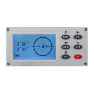 Máy kinh vĩ điện tử FET 220 10 Máy kinh vĩ điện tử FET 220