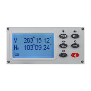 Máy kinh vĩ điện tử FET 220 9 Máy kinh vĩ điện tử FET 220