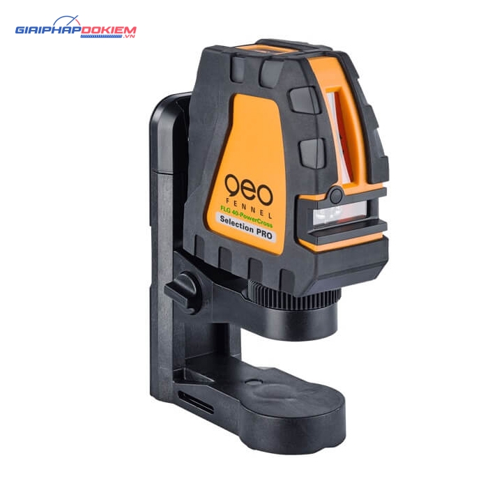 Máy đo laser cân bằng 2 tia FLG 40-PowerCross Plus Green SP 6 Máy đo laser cân bằng 2 tia FLG 40-PowerCross Plus Green SP