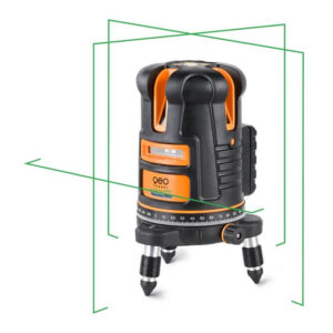 Máy đo laser cân bằng FLG 66-Xtreme Green+ SP 9 Máy đo laser cân bằng FLG 66-Xtreme Green+ SP