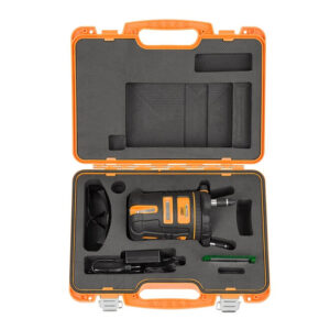Máy đo laser cân bằng FLG 66-Xtreme Green+ SP 10 Máy đo laser cân bằng FLG 66-Xtreme Green+ SP