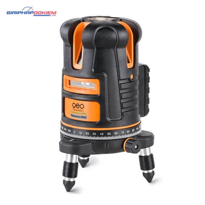 Máy đo laser cân bằng FLG 66-Xtreme Green+ SP 8 Máy đo laser cân bằng FLG 66-Xtreme Green+ SP