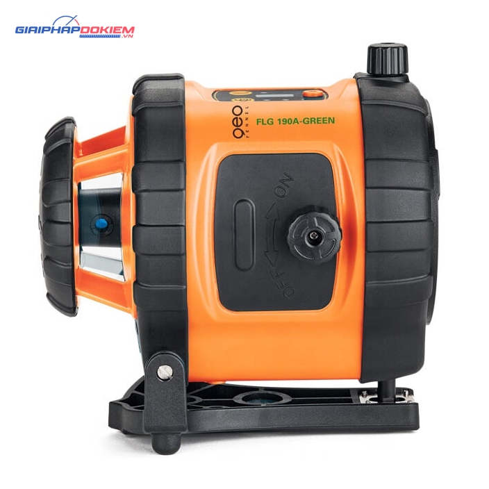 Máy đo laser xoay FLG 190A-Green 10 Máy đo laser xoay FLG 190A-Green
