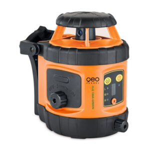 Máy đo laser xoay FLG 190A-Green 13 Máy đo laser xoay FLG 190A-Green