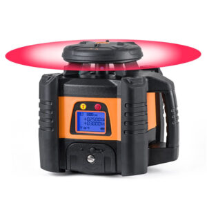 Máy laser xoay FL 155H-G