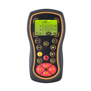 Máy laser xoay FL 155H-G 12 Máy laser xoay FL 155H-G