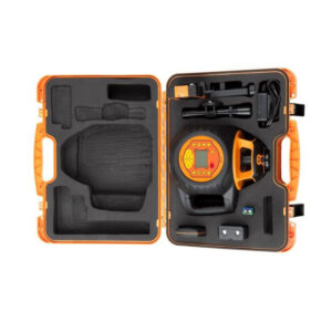 Máy laser xoay FL 510HV-G Tracking M