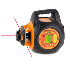 Máy laser xoay FL 510HV-G Tracking M