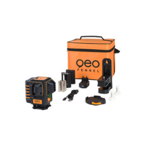 Máy đo laser cân bằng GEO4-XR Green