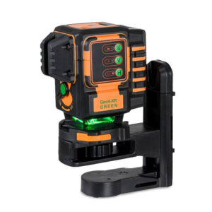 Máy đo laser cân bằng GEO4-XR Green 16 Máy đo laser cân bằng GEO4-XR Green
