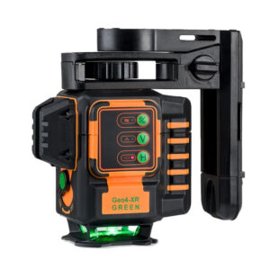 Máy đo laser cân bằng GEO4-XR Green