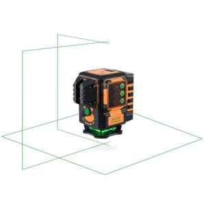 Máy đo laser cân bằng GEO4-XR Green 14 Máy đo laser cân bằng GEO4-XR Green