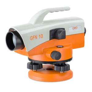 Máy thủy bình GFN 10 8 Máy thủy bình GFN 10