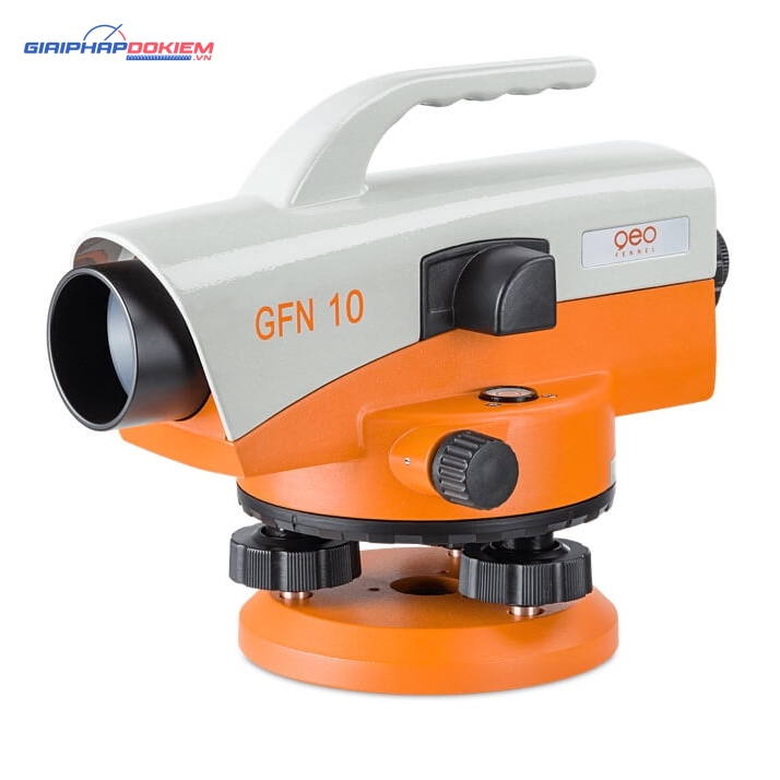 Máy thủy bình GFN 10 7 Máy thủy bình GFN 10