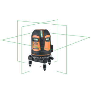 Máy đo laser cân bằng FLG 70-Green SP