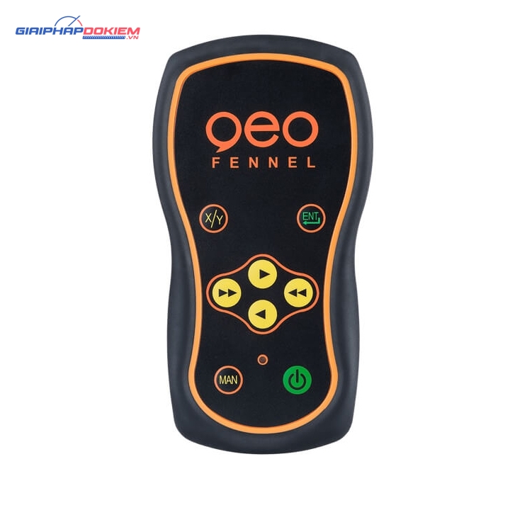 Máy đo laser cân bằng FLG 70-Green SP 6 Máy đo laser cân bằng FLG 70-Green SP