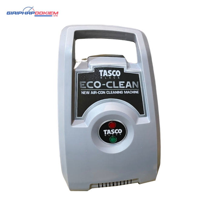 Máy xịt rửa vệ sinh điều hòa Tasco ECO-Clean 7 Máy xịt rửa vệ sinh điều hòa Tasco ECO-Clean