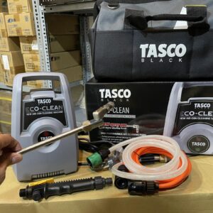 Máy xịt rửa vệ sinh điều hòa Tasco ECO-Clean 14 Máy xịt rửa vệ sinh điều hòa Tasco ECO-Clean