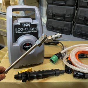 Máy xịt rửa vệ sinh điều hòa Tasco ECO-Clean