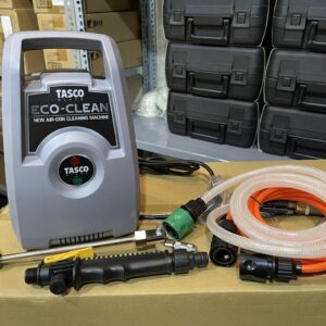 Máy xịt rửa vệ sinh điều hòa Tasco ECO-Clean