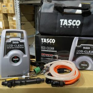 Máy xịt rửa vệ sinh điều hòa Tasco ECO-Clean 18 Máy xịt rửa vệ sinh điều hòa Tasco ECO-Clean