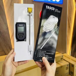 Nhiệt kế TBA50 10 Nhiệt kế TBA50