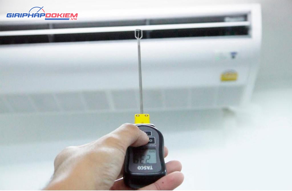 Nhiệt kế TBA50 15 Nhiệt kế TBA50