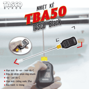 Nhiệt kế TBA50