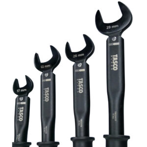 Cờ lê lực TASCO Black TBQ1417 7 Cờ lê lực TASCO Black TBQ1417