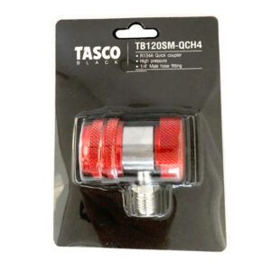 Van nạp ga ô tô TB120SM-QCH4 6 Van nạp ga ô tô TB120SM-QCH4