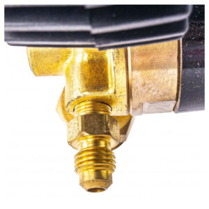 Van chỉnh áp Ni tơ GP500- HVAC (NEW) Tasco 20 Van chỉnh áp Ni tơ GP500- HVAC (NEW) Tasco