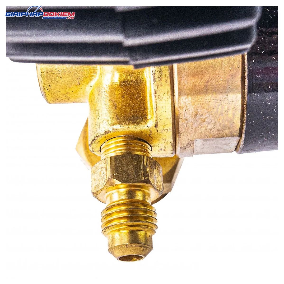 Van chỉnh áp Ni tơ GP500- HVAC (NEW) Tasco 11 Van chỉnh áp Ni tơ GP500- HVAC (NEW) Tasco