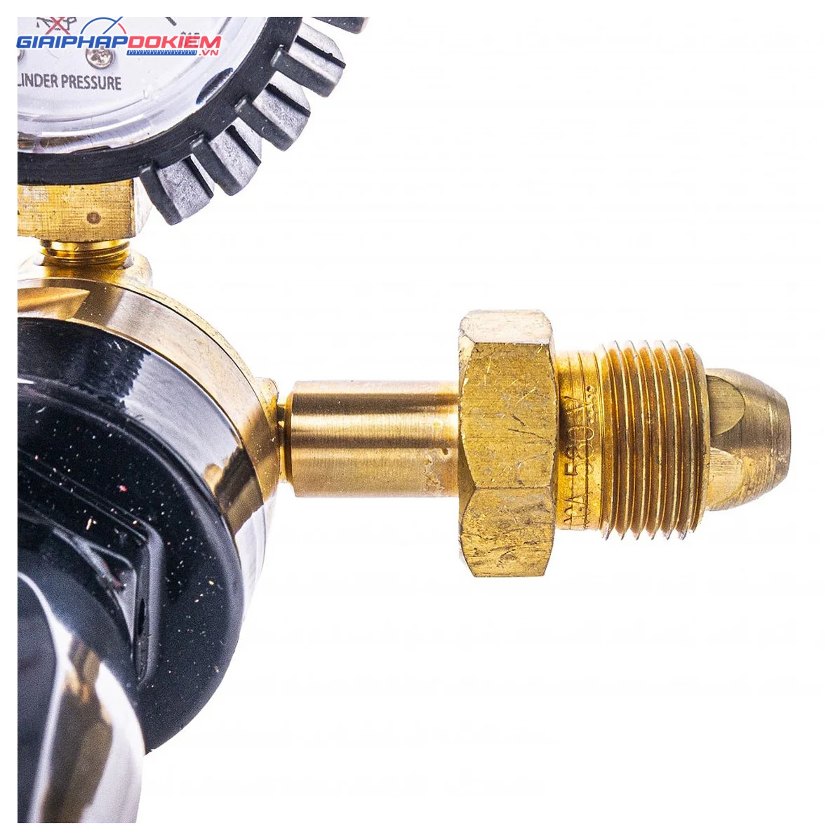 Van chỉnh áp Ni tơ GP500- HVAC (NEW) Tasco 10 Van chỉnh áp Ni tơ GP500- HVAC (NEW) Tasco