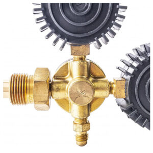 Van chỉnh áp Ni tơ GP500- HVAC (NEW) Tasco 18 Van chỉnh áp Ni tơ GP500- HVAC (NEW) Tasco