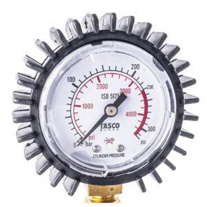 Van chỉnh áp Ni tơ GP500- HVAC (NEW) Tasco 16 Van chỉnh áp Ni tơ GP500- HVAC (NEW) Tasco