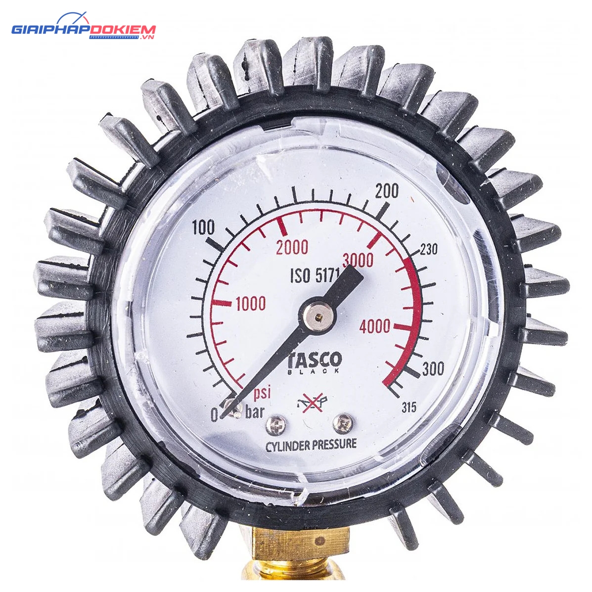 Van chỉnh áp Ni tơ GP500- HVAC (NEW) Tasco 7 Van chỉnh áp Ni tơ GP500- HVAC (NEW) Tasco