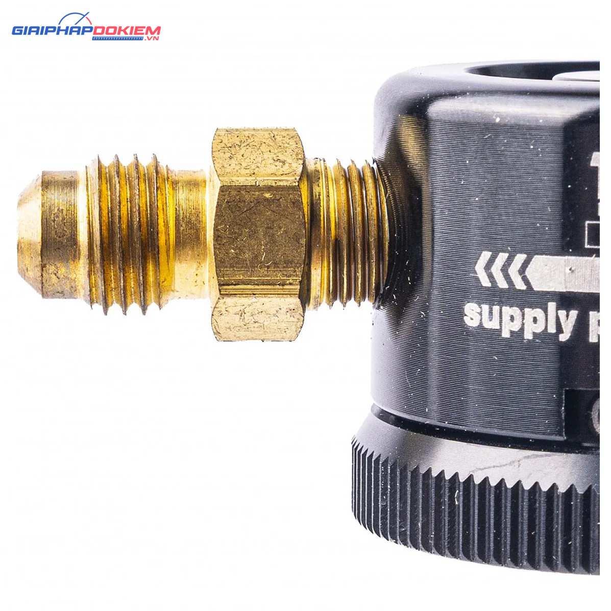 Van kiểm soát lưu lượng Ni Tơ (NEW) Tasco 5 Van kiểm soát lưu lượng Ni Tơ (NEW) Tasco