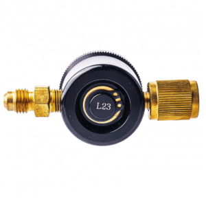 Van kiểm soát lưu lượng Ni Tơ (NEW) Tasco 14 Van kiểm soát lưu lượng Ni Tơ (NEW) Tasco
