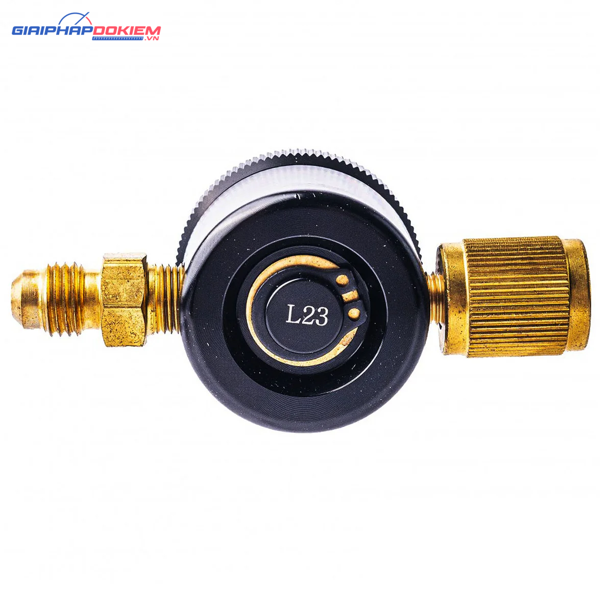 Van kiểm soát lưu lượng Ni Tơ (NEW) Tasco 8 Van kiểm soát lưu lượng Ni Tơ (NEW) Tasco