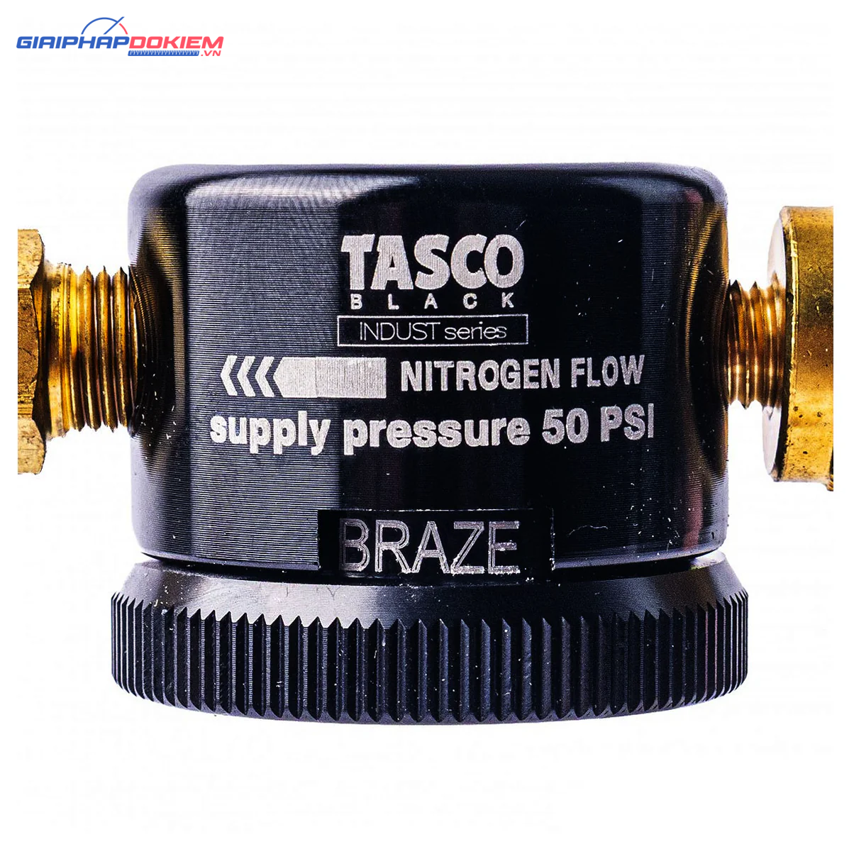 Van kiểm soát lưu lượng Ni Tơ (NEW) Tasco 9 Van kiểm soát lưu lượng Ni Tơ (NEW) Tasco