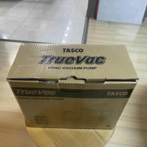 Máy bơm chân không một cấp Tasco TB43CS