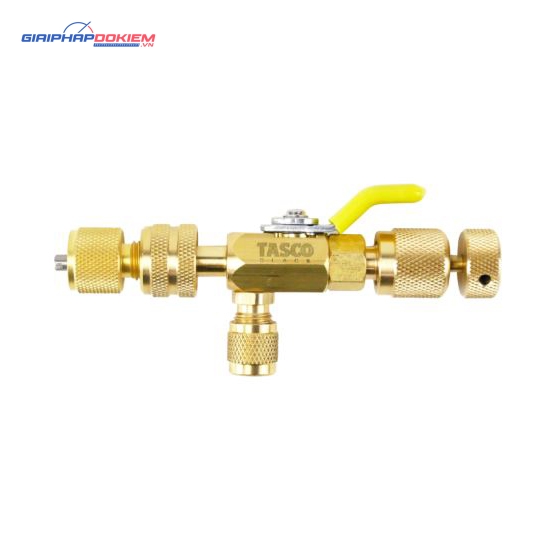 Dụng Cụ tháo lõi van TB665 (NEW) 6 Dụng Cụ tháo lõi van TB665 (NEW)