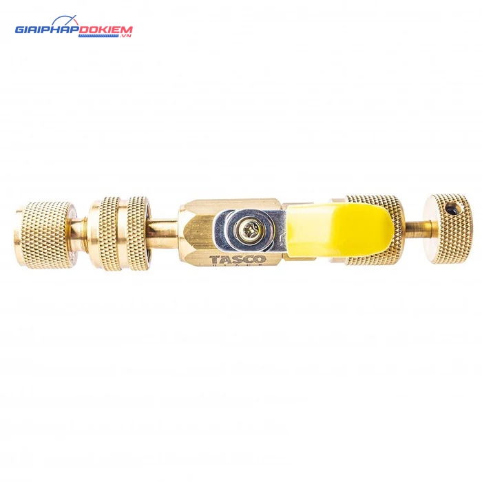 Dụng Cụ tháo lõi van TB665 (NEW) 7 Dụng Cụ tháo lõi van TB665 (NEW)