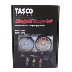 Đồng hồ áp suất Tasco TB120RS (NEW) 13 Đồng hồ áp suất Tasco TB120RS (NEW)