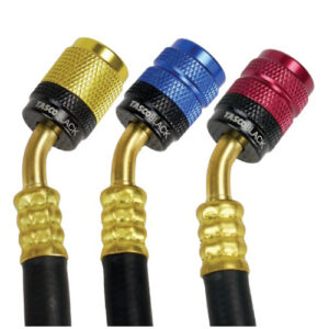 Đồng hồ áp suất Tasco TB120RS (NEW)