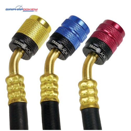 Đồng hồ áp suất Tasco TB140RS (NEW) 6 Đồng hồ áp suất Tasco TB140RS (NEW)