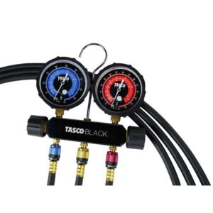 Đồng hồ áp suất Tasco TB120RS (NEW)