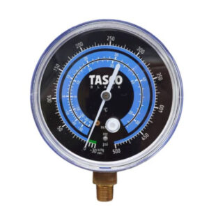 Mặt đồng hồ áp thấp Tasco TB140SM II