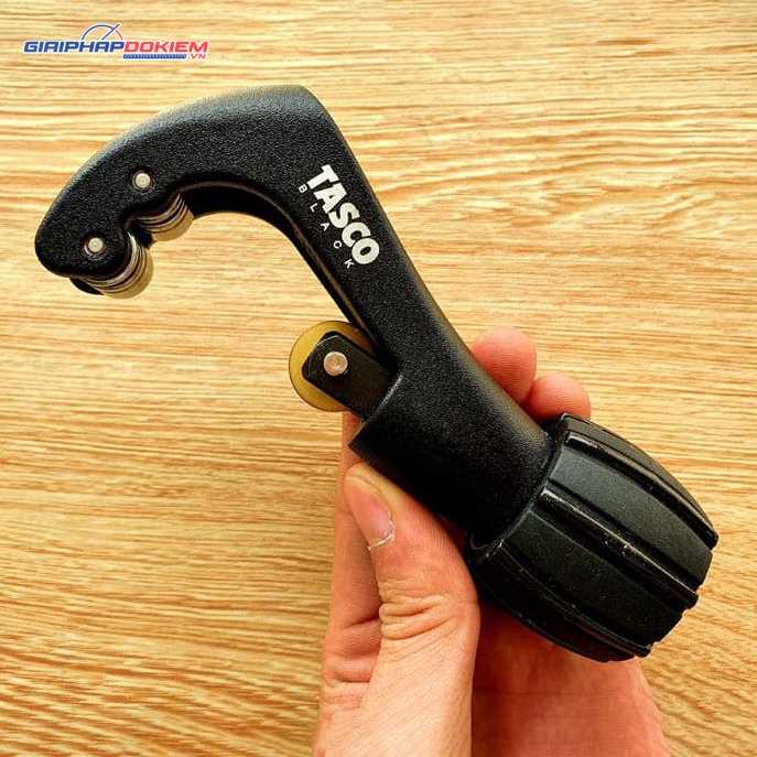 Dao cắt ống đồng cỡ trung TB30T 6 Dao cắt ống đồng cỡ trung TB30T